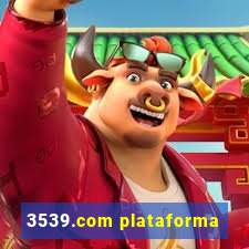 3539.com plataforma